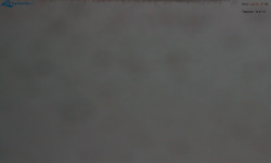 Lysá hora, pohled na východ