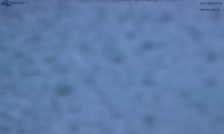 Lysá hora, pohled na východ