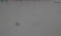 Lysá hora, pohled na východ