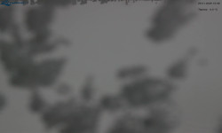 Lysá hora, pohled na východ