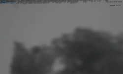 Lysá hora, pohled na východ