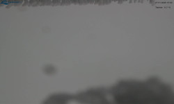 Lysá hora, pohled na východ