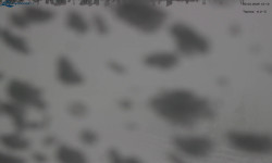 Lysá hora, pohled na východ