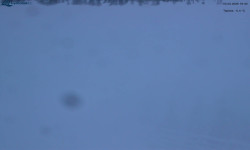 Lysá hora, pohled na východ