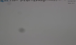 Lysá hora, pohled na východ