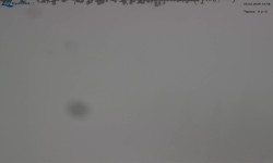 Lysá hora, pohled na východ