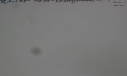 Lysá hora, pohled na východ