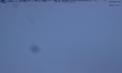 Lysá hora, pohled na východ