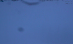 Lysá hora, pohled na východ