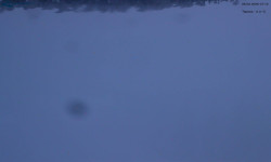 Lysá hora, pohled na východ