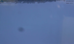 Lysá hora, pohled na východ