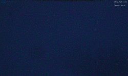 Lysá hora, pohled na východ