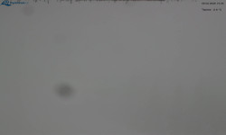 Lysá hora, pohled na východ