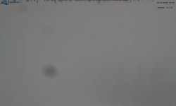 Lysá hora, pohled na východ