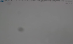 Lysá hora, pohled na východ