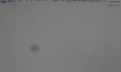 Lysá hora, pohled na východ