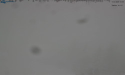 Lysá hora, pohled na východ