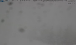 Lysá hora, pohled na východ