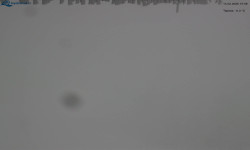 Lysá hora, pohled na východ