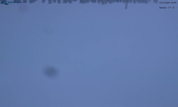 Lysá hora, pohled na východ