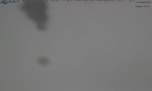 Město Rokytnice nad Jizerou - Lysá hora, pohled na východ - 21.2.2026 v 09:30 Město Rokytnice nad Jizerou - Lysá hora, pohled na východ - 21.2.2026 v 09:30