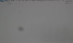 Lysá hora, pohled na východ