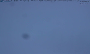 Město Rokytnice nad Jizerou - Lysá hora, pohled na východ - 21.2.2026 v 17:30 Město Rokytnice nad Jizerou - Lysá hora, pohled na východ - 21.2.2026 v 17:30