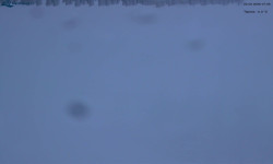 Lysá hora, pohled na východ