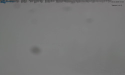 Lysá hora, pohled na východ