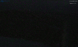 Lysá hora, pohled na východ