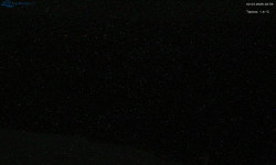 Lysá hora, pohled na východ