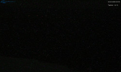 Lysá hora, pohled na východ