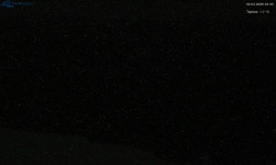 Lysá hora, pohled na východ