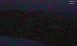 Lysá hora, pohled na východ