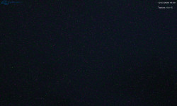 Lysá hora, pohled na východ