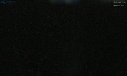 Lysá hora, pohled na východ