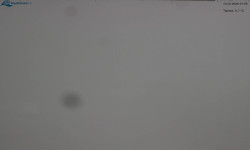 Lysá hora, pohled na východ