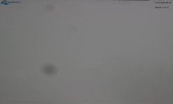 Lysá hora, pohled na východ