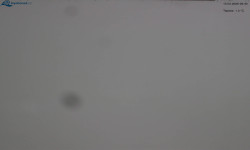 Lysá hora, pohled na východ