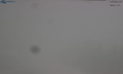 Lysá hora, pohled na východ