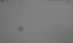 Lysá hora, pohled na východ