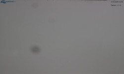 Lysá hora, pohled na východ