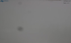 Lysá hora, pohled na východ