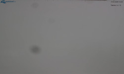 Lysá hora, pohled na východ