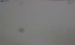 Lysá hora, pohled na východ