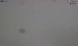 Lysá hora, pohled na východ