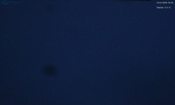 Lysá hora, pohled na východ