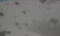 Lysá hora, pohled na východ