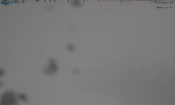 Lysá hora, pohled na východ