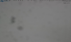 Lysá hora, pohled na východ